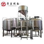 Commorcial beer factory 2000l beer brewery equipment for sale