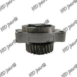China 1DZ Diesel Engine Oil pump 15100-78202-71 For Toyota wholesale