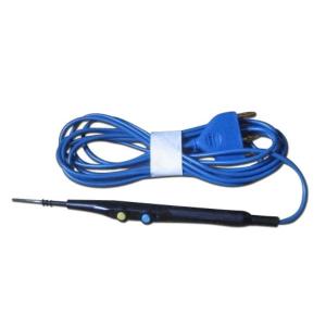 China Lightweight Electrosurgical Durable Reusable Cautery Pencil wholesale