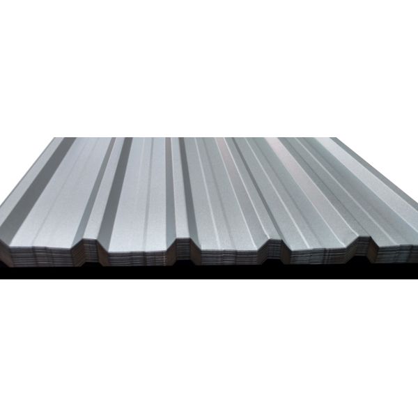 Factory Direct Supply Hot DIP Prepainted SPCC Spangle AZ100 Galvalume Steel Coil GL Sheet Building Construction Material