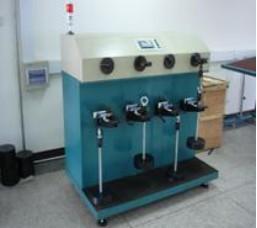 China Laboratory Bicycle Brake Load Life Professional Inspection Equipment wholesale