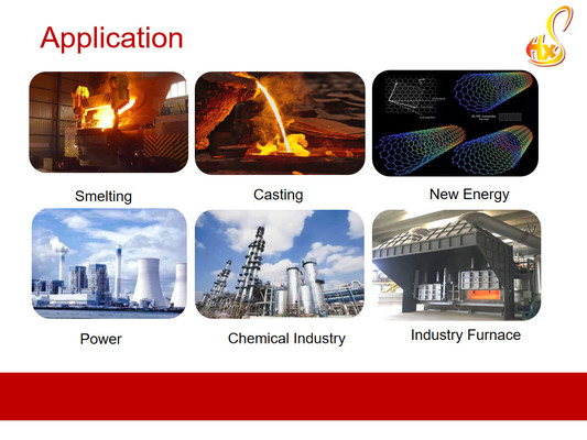 Furnace Lining Electric Vibrator Equipment ‌For Reduce Labor Intensity‌