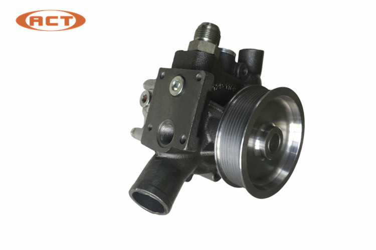 Excavator Water Pump OEM 2364420 236-4420 For Engine E330 E3126 E325D C7