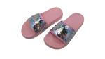 Beach Beaded Material Anti Slip Eva Material Slippers