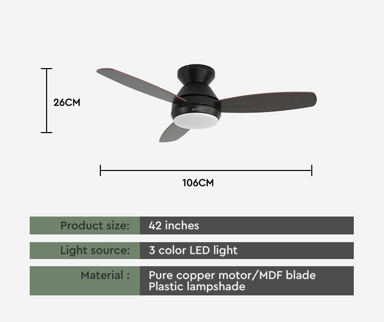 ceiling fan