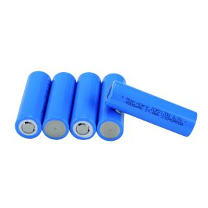 China 30a 3.7V Li Ion Rechargeable Battery , 21700 4500mah Li ION Battery wholesale