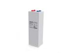 High Capacity Lead Acid Solar Battery 2V OPzV Tubular GEL Lead Storage Battery