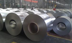 China 5mm-2000mm 2205 Polished Stainless Steel Coil Cold Hot Rolled wholesale