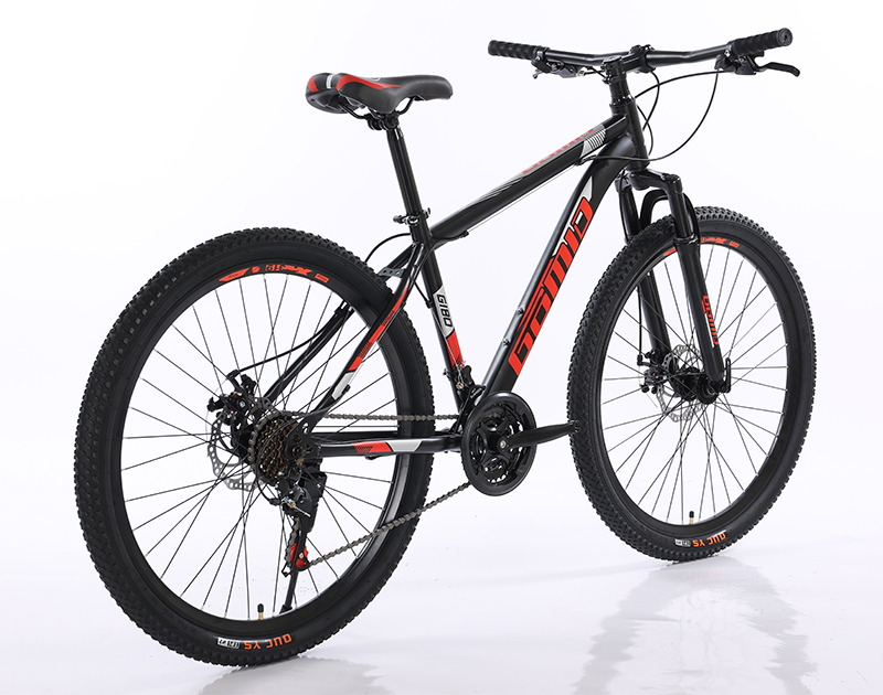 GOMID 27.5 29 inch Mountain Bike for Adult Customized with 200KG Load Capacity
