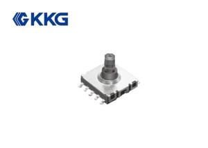 China 10 Pin 10mm Momentary Switch 250v For Mobile Phone Charger Double Amplitude wholesale