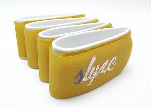 China Base Protection Ski Straps With Durable Foam Wraps Easily wholesale