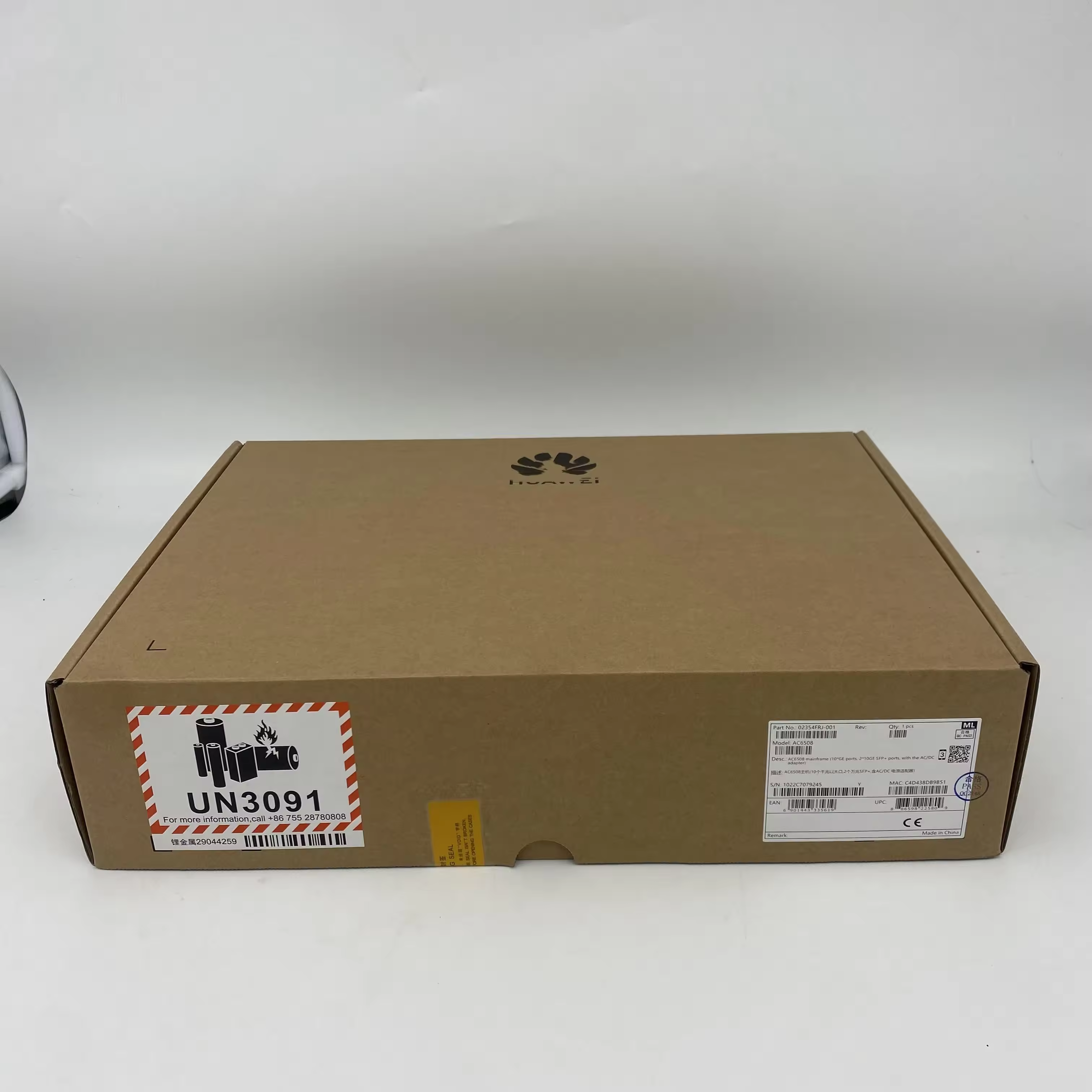 NIB Original AC6508 Wireless Access Point Mainframe AC Wireless Networking Device