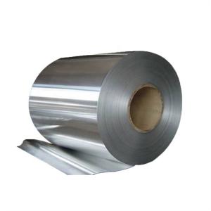 China EN Standard Stainless Steel Coil Strip Package Standard Export Sea-worthy Package wholesale