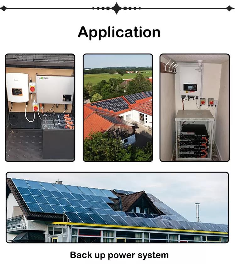 48V 100Ah Solar Energy Storage Battery 6000 Cycles Cabinet Lithium Battery