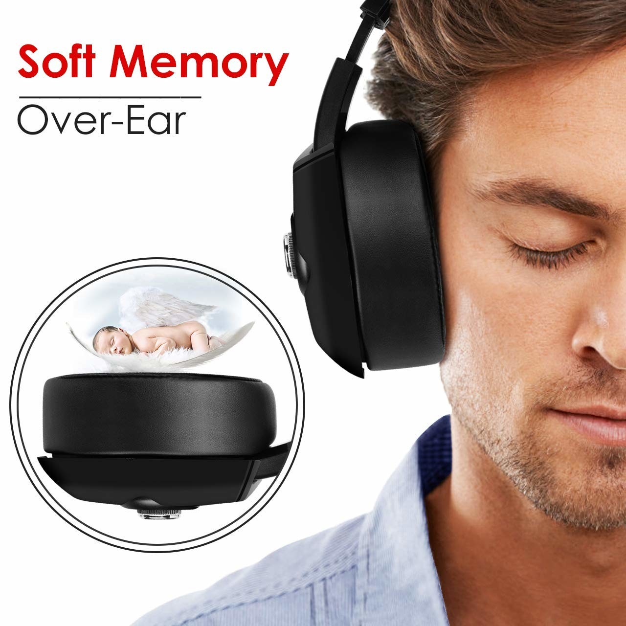 Noise Cancel 32ohm 2.2m 100mA Onikuma K6 Gaming Headset