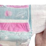 Anti-Leak Camera Baby Diapers for Adults in Yemen and Leak Guard Technology