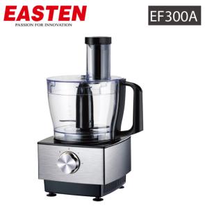 China Easten Electric Food Processor EF300A / Dualetto 2.4 Liters Food Processor / Mechanical Food Processor for India wholesale