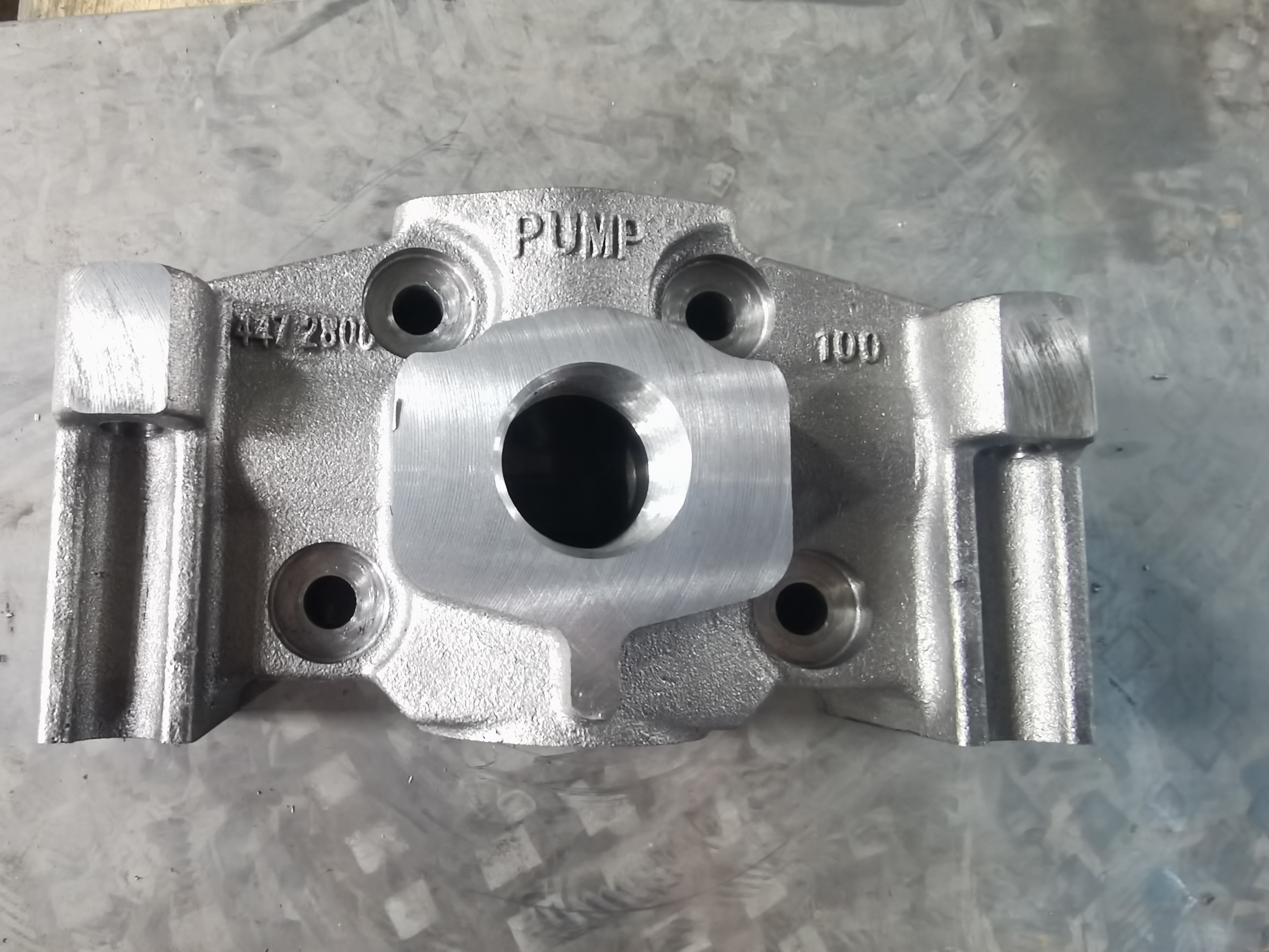 VA35 VA20 VG35 VG20 Sectional Valves Original Parker VA20-2DA3/VG20-AA770 for Valves