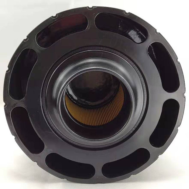 PU Air Compressor Filter Element CA6858 ECC085004 LA1436