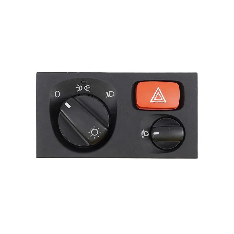 Head Light Headlamp Switch For SCA Truck OEM 1540672 1900316