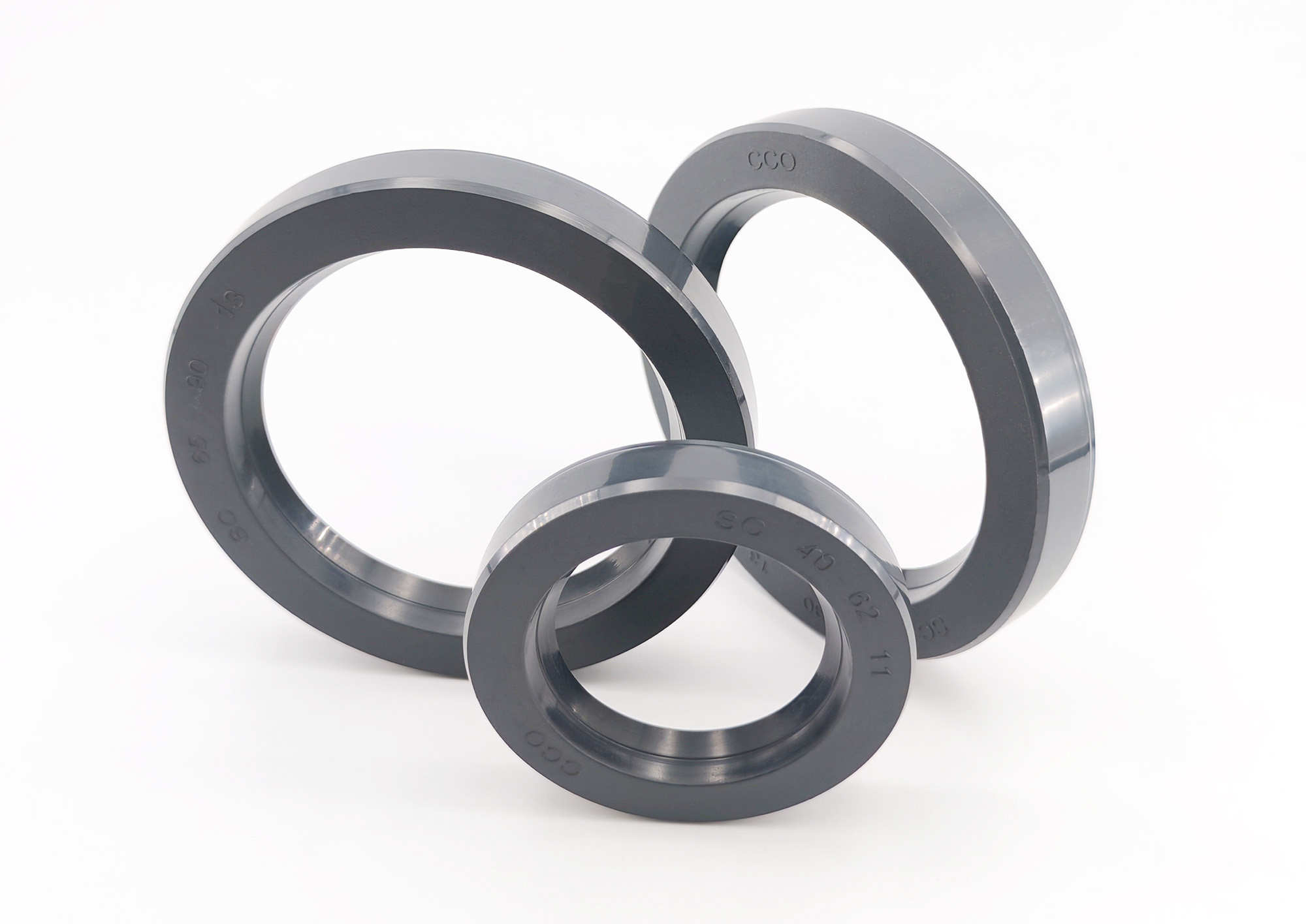 Single Lip High Pressure Oil Seals The Ultimate Choice for Rotary Shaft Sealing Needs