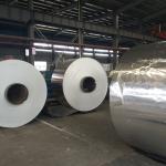 Mill Finished Capacitor A1235 Series Aluminium Foil Roll , Aluminum Sheet Metal