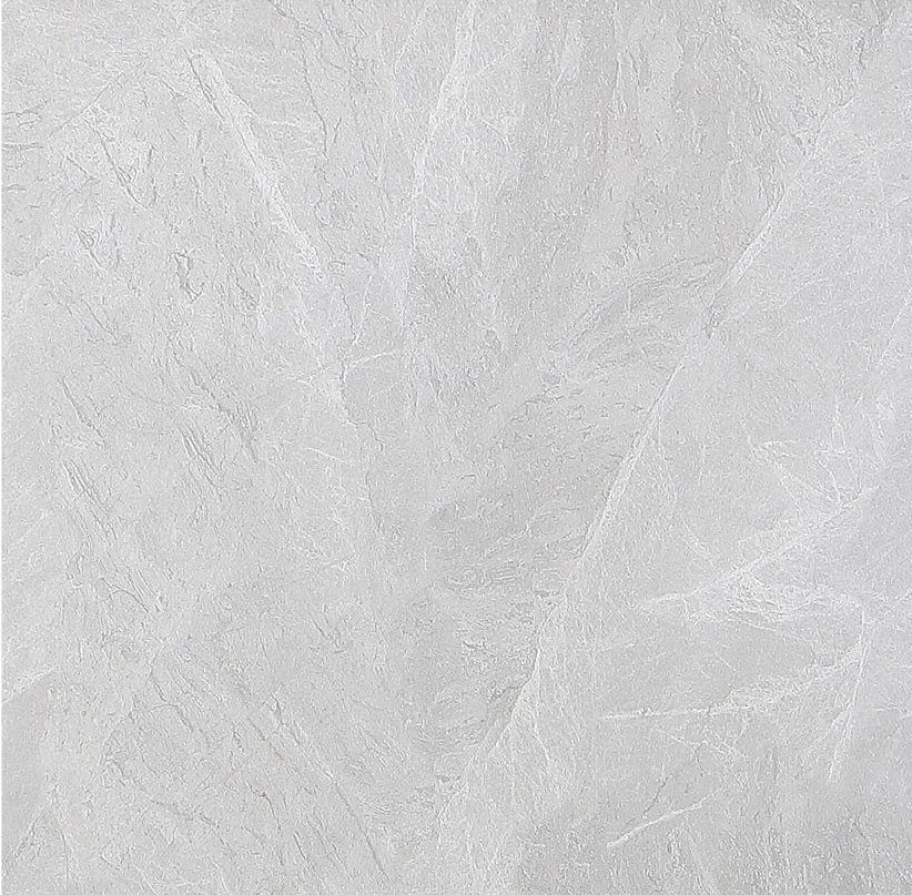Wear-Resistance Ceramic Rustic Tiles Gray For Bedroom And 400x400mm Marble Look Floor Tiles For Living Room
