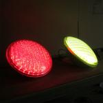 Glass Material 90lm/W 50000h PAR56 Light Bulbs