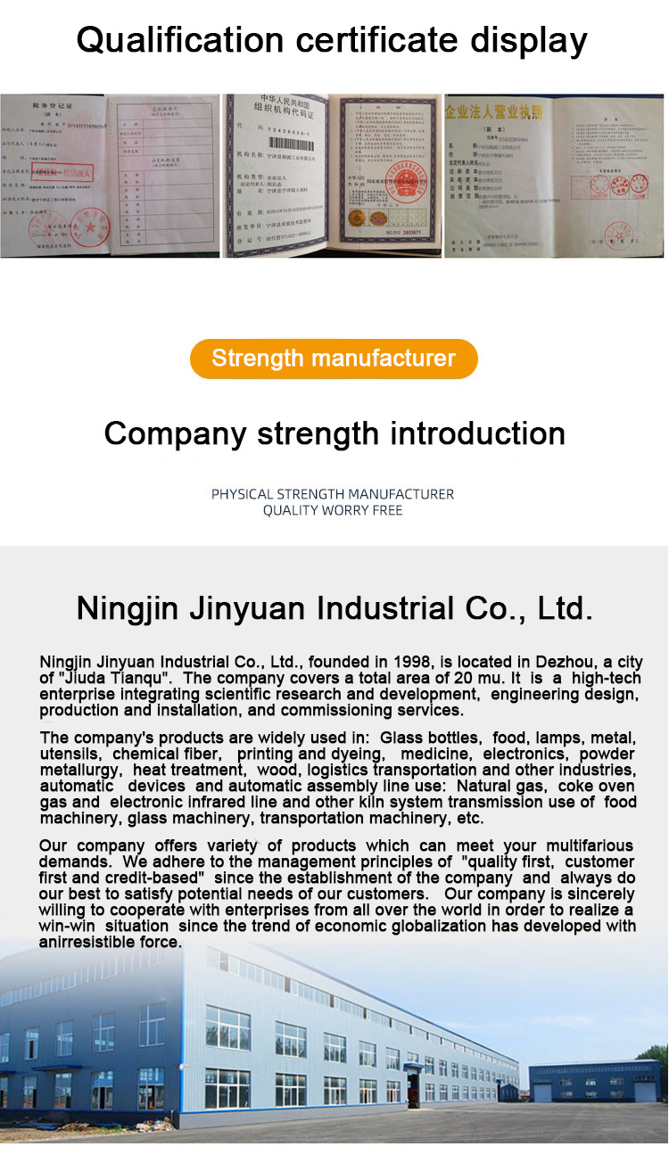 Plastic Module Belt for Conveyor System with Competitive Price