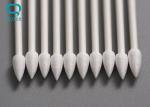 Double Ended Long Tip Cotton Cleaning Swabs Dust Free