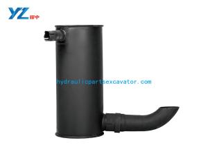 China E307C E307D Excavator Muffler 190-5781 Cooling System Parts wholesale