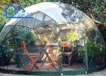 Outdoor Waterproof Marquee Commercial Spherical Dome Tent For Outdoor Event/