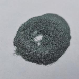 China Stable 95% Purity Silicon Carbide for Applications wholesale