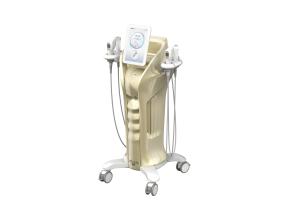 China Non Invasive Anti-Aging Face Lift Skin Tightening Hifu High Intensity Focused Ultrasound wholesale