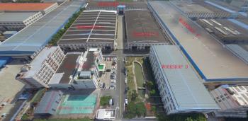 JiangSu DaLongKai Technology Co., Ltd