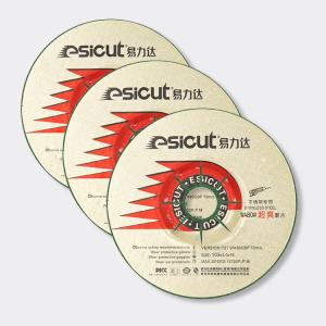 China OEM ODM Flexible Grinding Wheels Glass Marble 3mm Grinding Disc wholesale