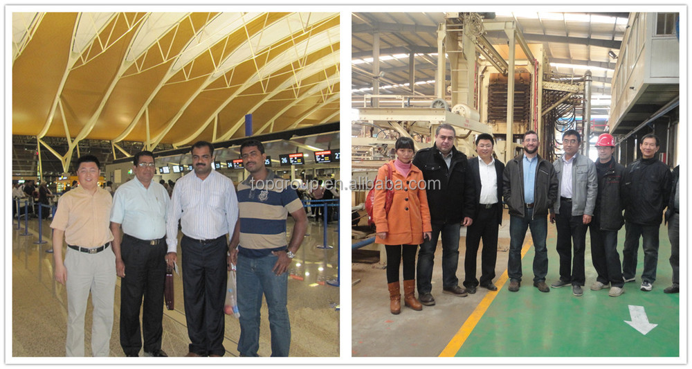 Multi-Alloy Cast Iron Refiner Plates for Wood Material Preparation in MDF Plant Revamp
