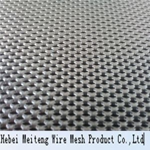 China Aluminium plate mesh with best price wholesale