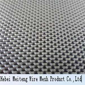 China Producer Steel Round Heavy aluminium plate Perforated Mesh wholesale
