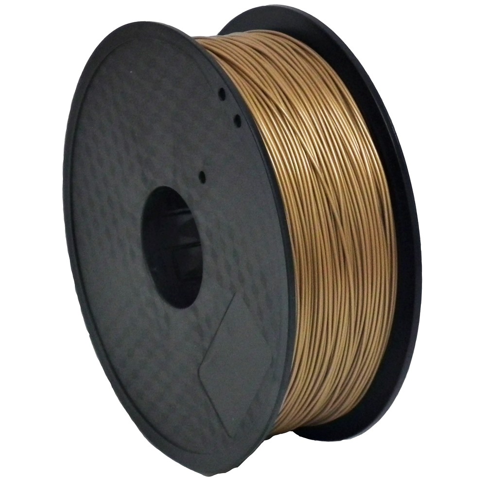 8 Spool 1.75 Mm 3D Printer Filament Over 29 Colors For Printing CE Certificate