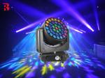 37*15W 48CH High Brightness LED RGBW Moving Head Light