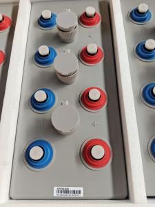 China 250ah 350ah OPzS Tubular Battery 600ah 420ah Long Lifetime Battery wholesale