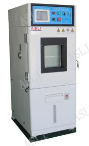 China 150L Programmable Temperature And Humidity Environmental Cycling Chambers wholesale