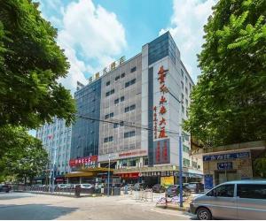 Guangzhou Wintai Car Tools Co., Ltd.
