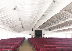 China 30x70m Church Tent wholesale