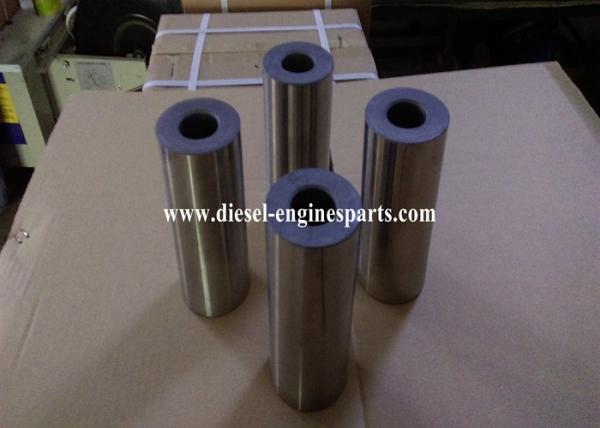 Quality K19 Bright Engine Piston Pin Middel Carton Steel Carburizing Quenching for sale