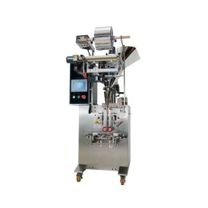China Vertical Powder Sachet Packaging Machine 220V 50HZ wholesale