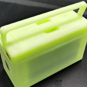 China Camping Warehouse DC5V 500Ah Aluminum Air Battery wholesale