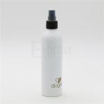 Empty 100ml Aluminum Cosmetic Bottles For Hand Santizer