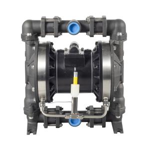 China Diaphragm Pump With Leakage Detective Device wholesale